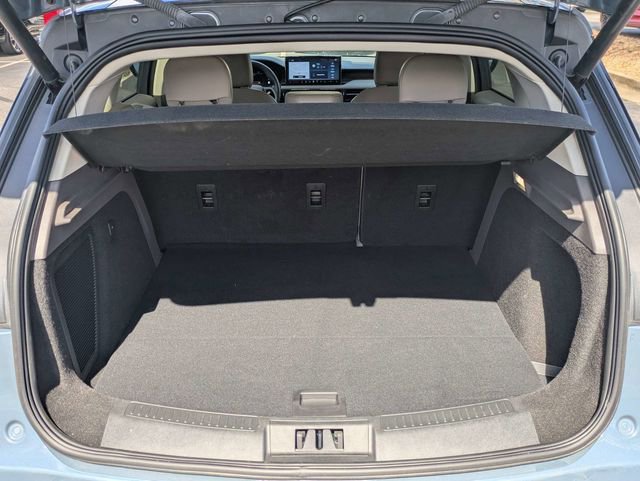 Certified 2023 Lincoln Corsair Reserve image 11