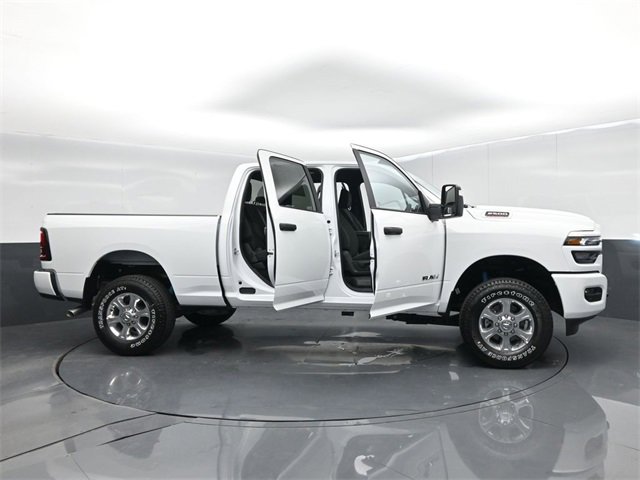 New 2026 RAM 2500 Big Horn image 64