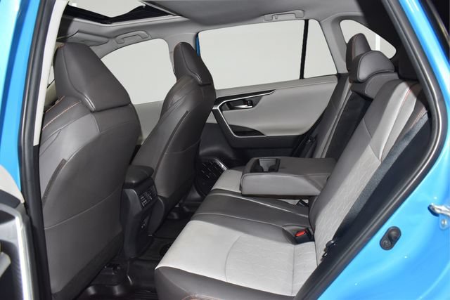 Used 2019 Toyota RAV4 Adventure w/ Cold Weather Package AWD/4WD image 27