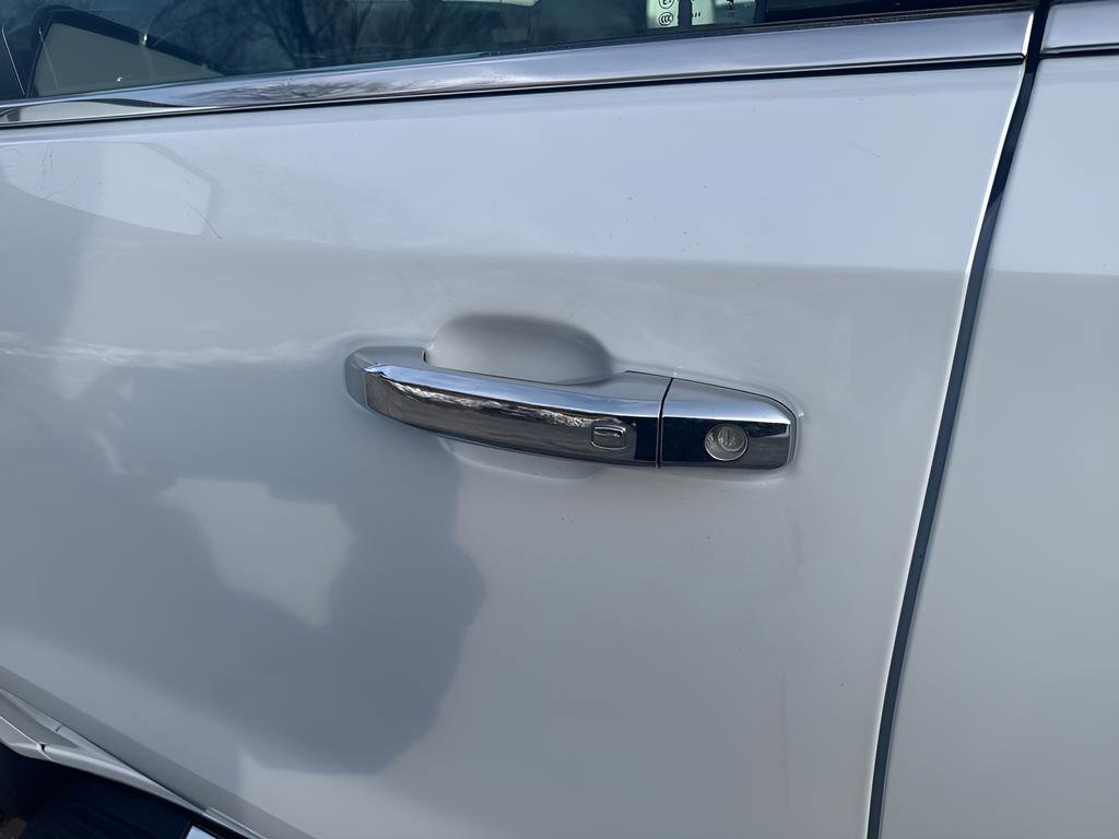 New 2026 Chevrolet Silverado 1500 LTZ w/ LTZ Premium Package image 12