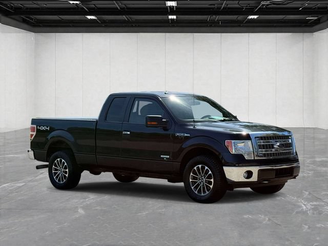 Used 2014 Ford F150 XLT w/ Equipment Group 302A Luxury AWD/4WD image 7