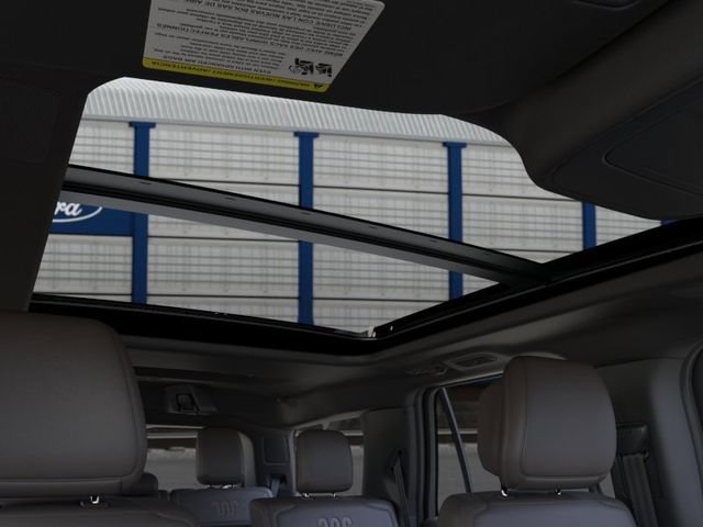 New 2026 Ford Expedition King Ranch AWD/4WD image 22