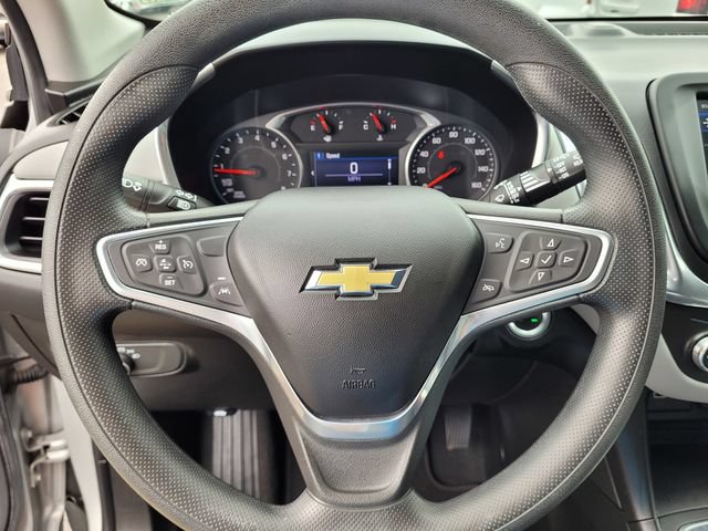 Used 2022 Chevrolet Equinox LT FWD image 23