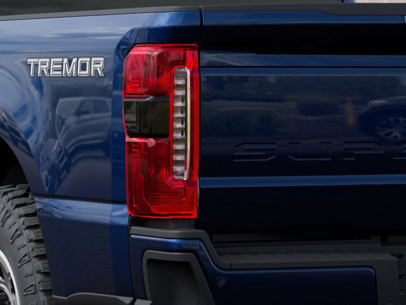 New 2027 Ford F250 XLT w/ XLT Premium Package AWD/4WD image 21