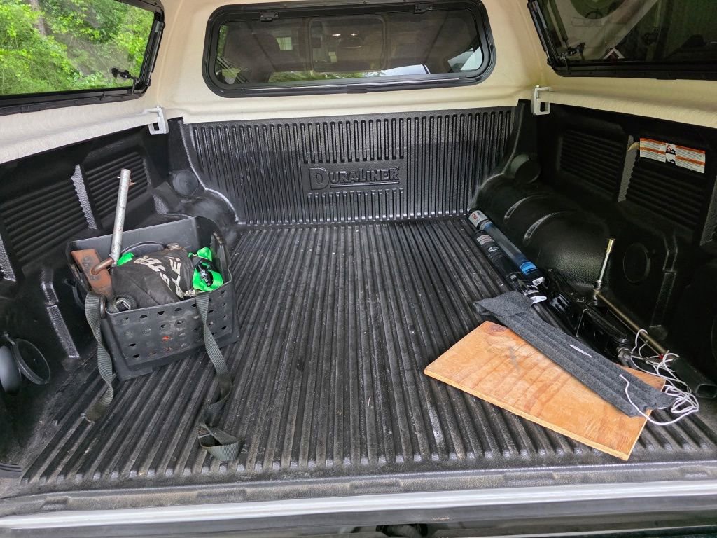 Used 2022 Ford Ranger Lariat w/ Equipment Group 501A High AWD/4WD image 15