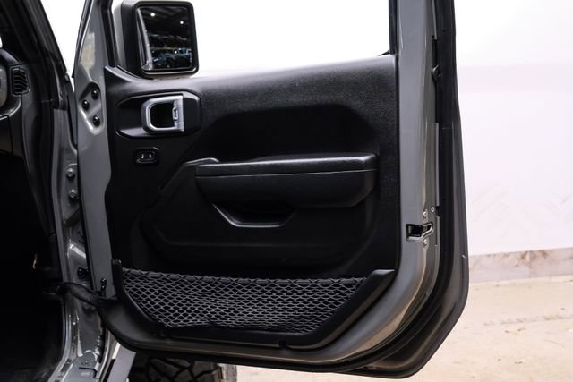 Used 2021 Jeep Wrangler Unlimited Sport image 83