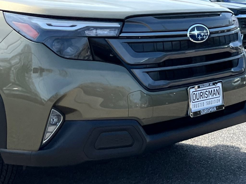 New 2026 Subaru Forester Premium image 4