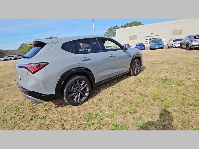 New 2026 Acura ADX A-Spec image 38