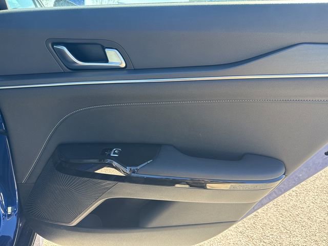 Used 2025 Kia K5 GT-Line image 19