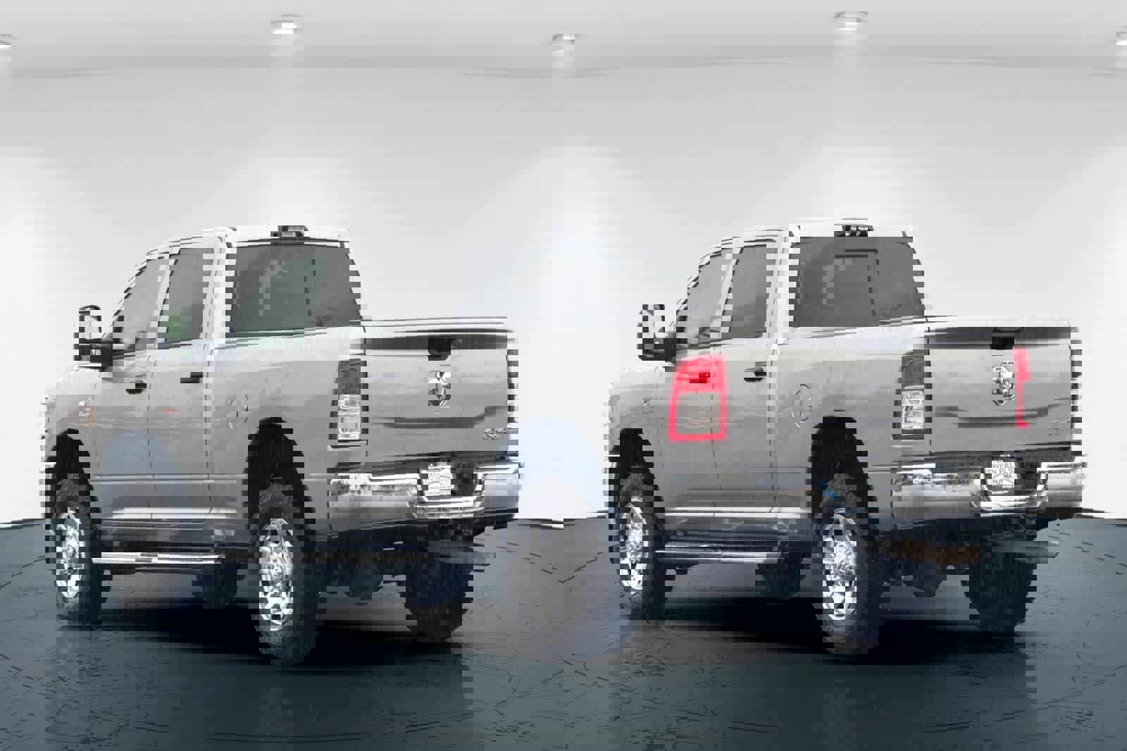 Used 2023 RAM 3500 Tradesman image 8