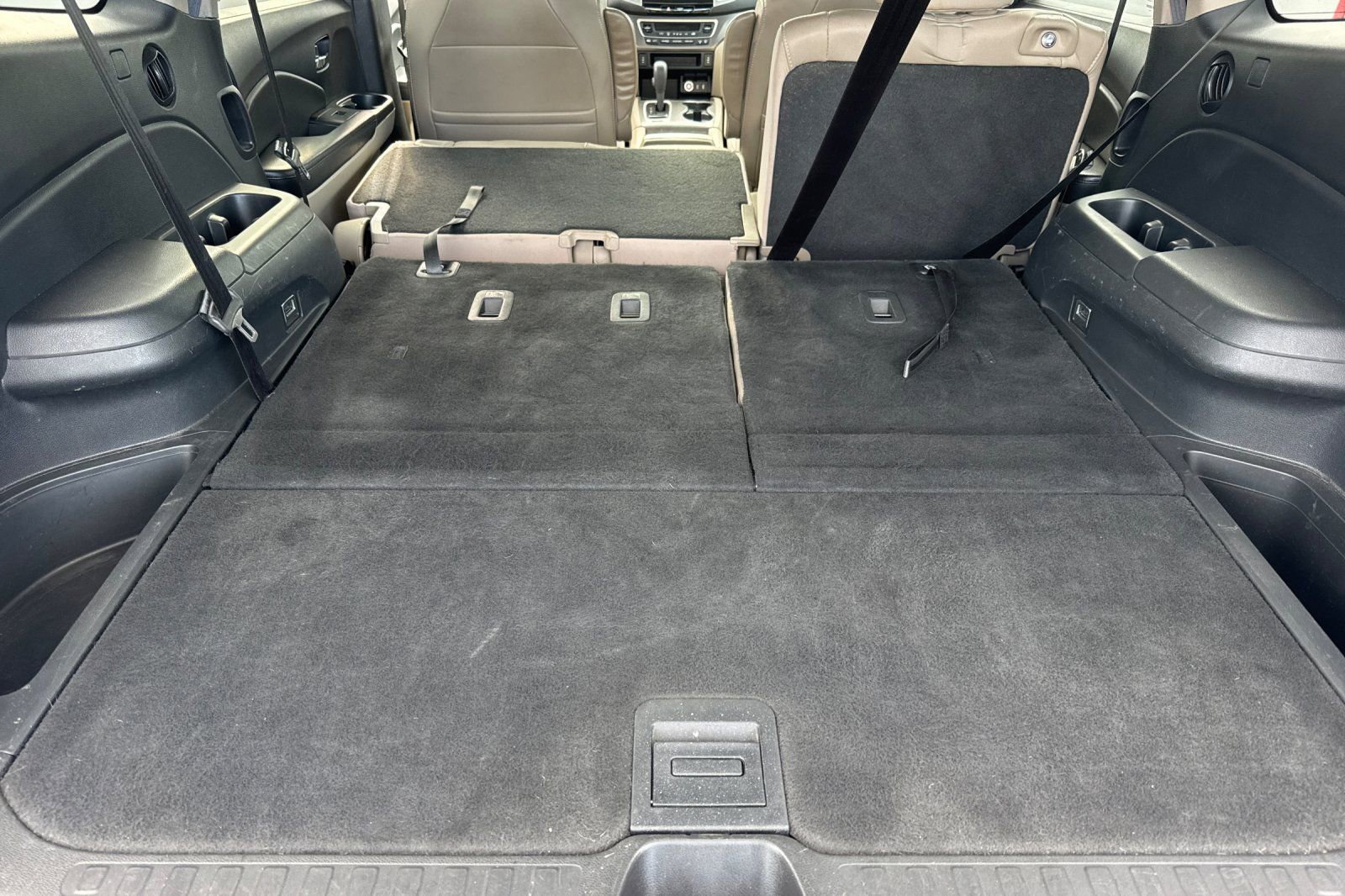 Used 2017 Honda Pilot EX-L image 18