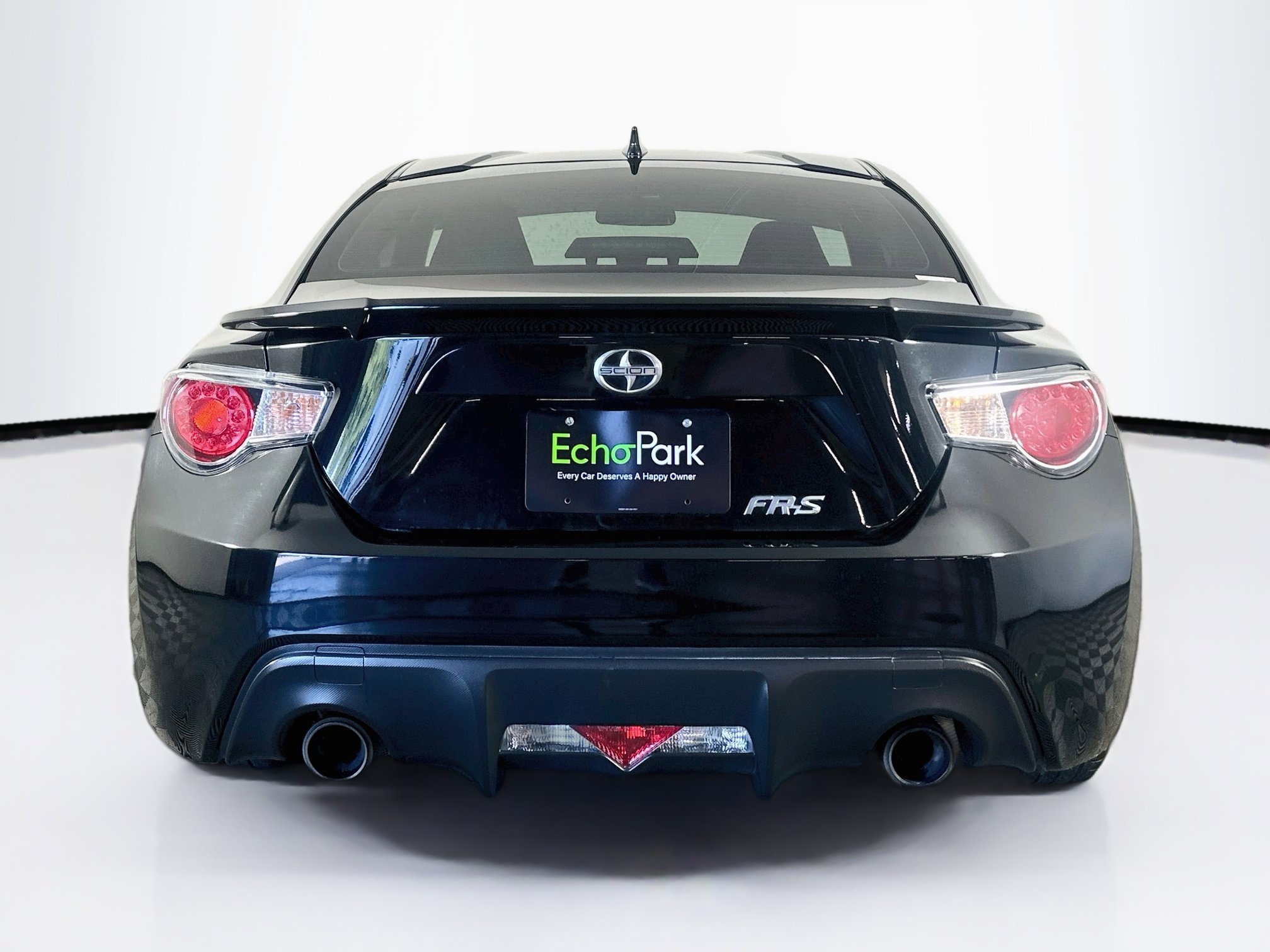 Used 2015 Scion FR-S RWD image 7
