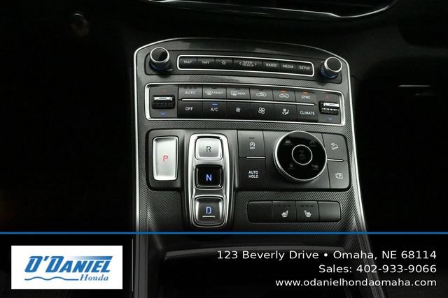 Used 2023 Hyundai Santa Fe SEL AWD/4WD image 30