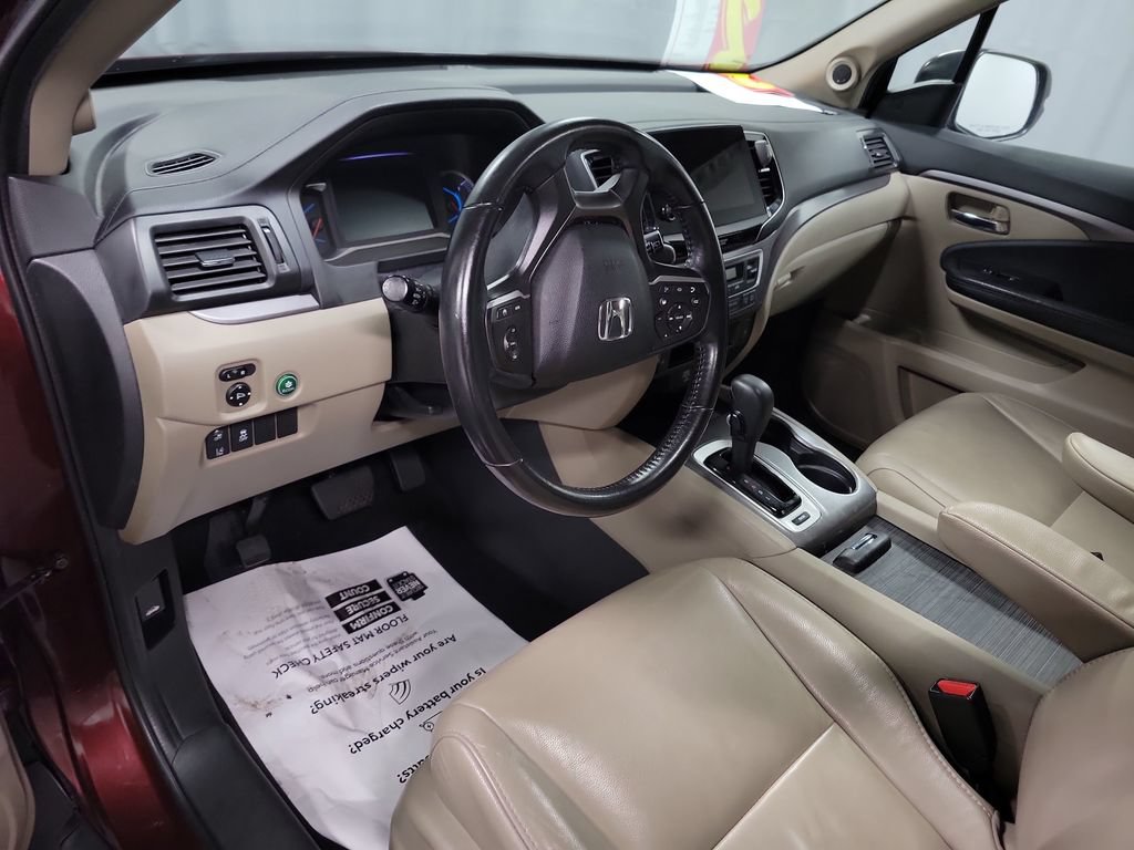 Used 2020 Honda Pilot EX-L image 13