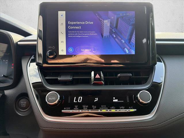 Certified 2026 Toyota Corolla Cross LE AWD/4WD image 16