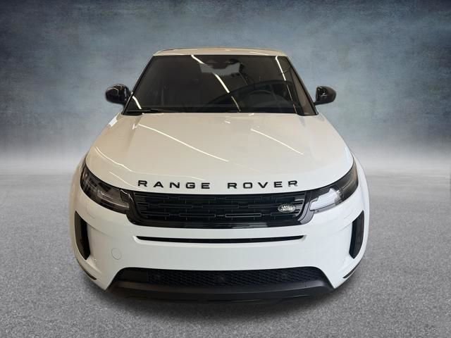 Used 2024 Land Rover Range Rover Evoque S image 20