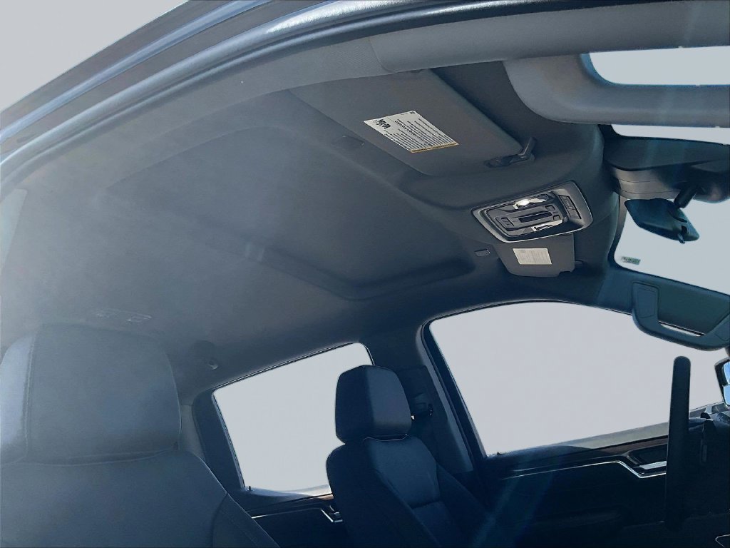 New 2026 Chevrolet Silverado 1500 LT Trail Boss w/ Convenience Package II AWD/4WD image 30