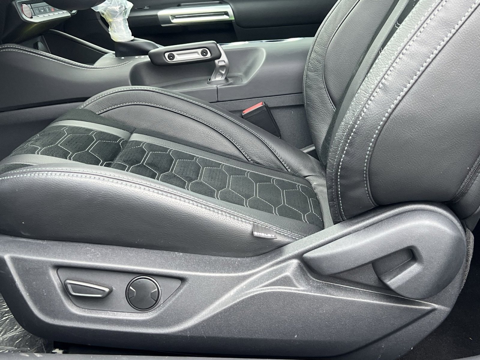 New 2025 Ford Mustang GT Premium w/ GT Performance Package image 14