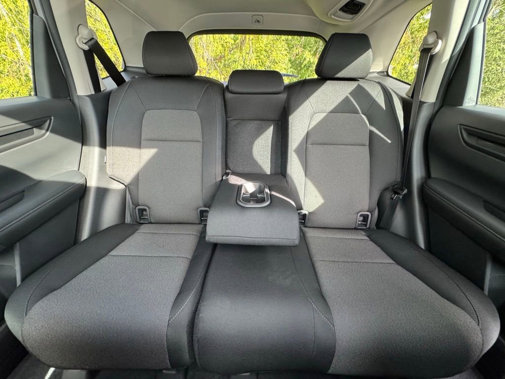 New 2026 Honda CR-V EX image 10