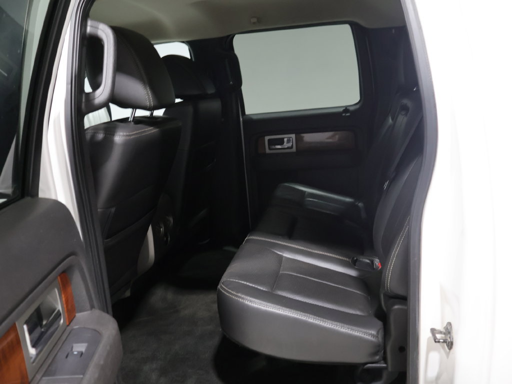 Used 2010 Ford F150 Lariat AWD/4WD image 18