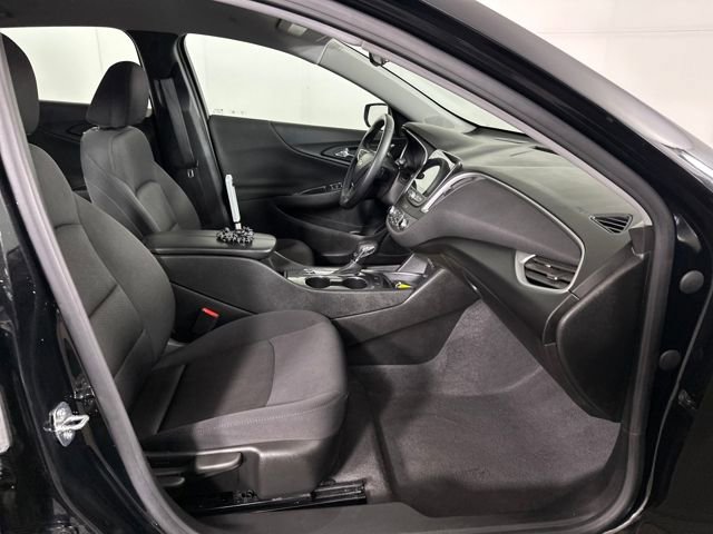 Used 2023 Chevrolet Malibu LT image 27