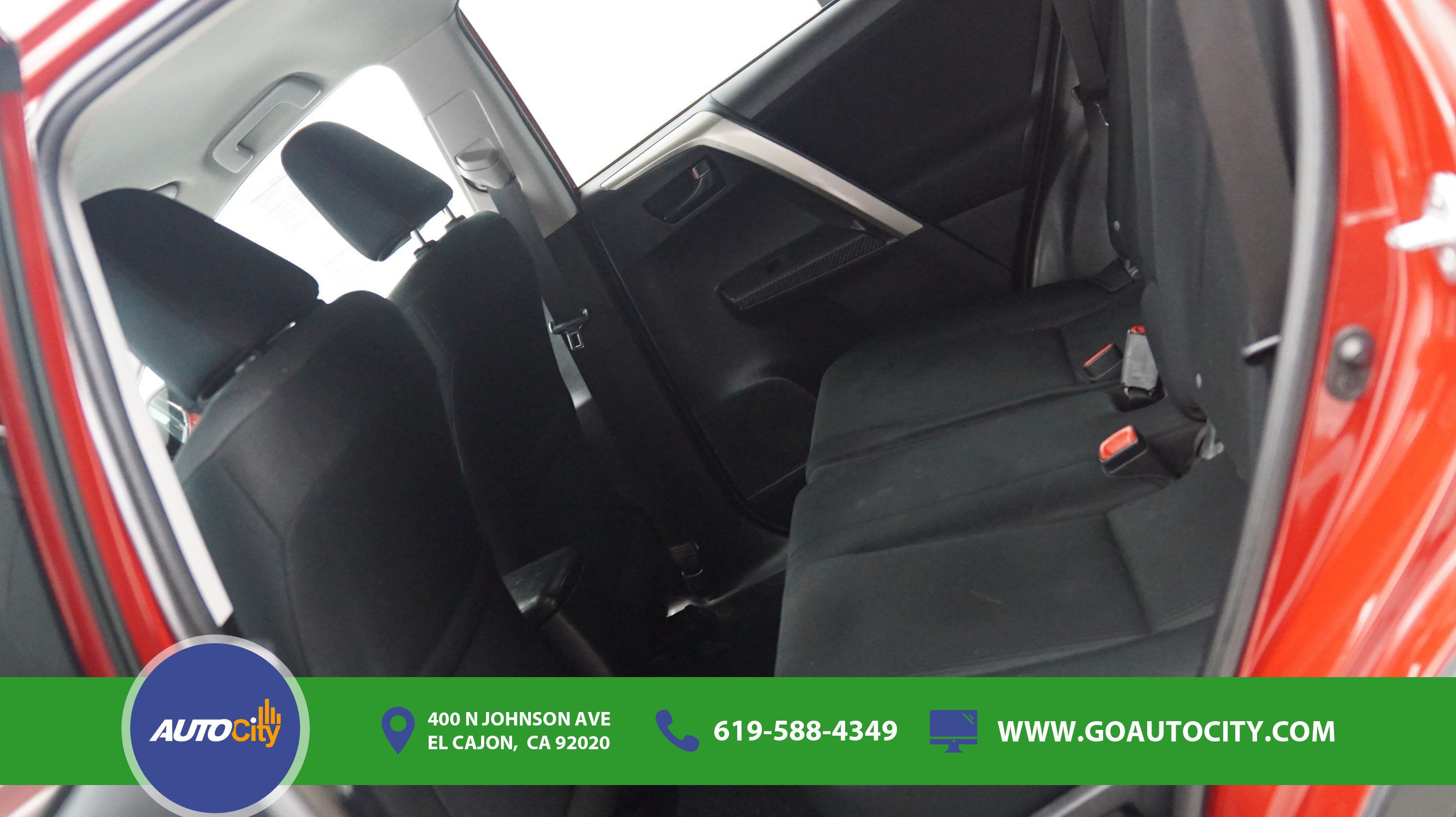 Used 2015 Toyota RAV4 LE FWD image 13