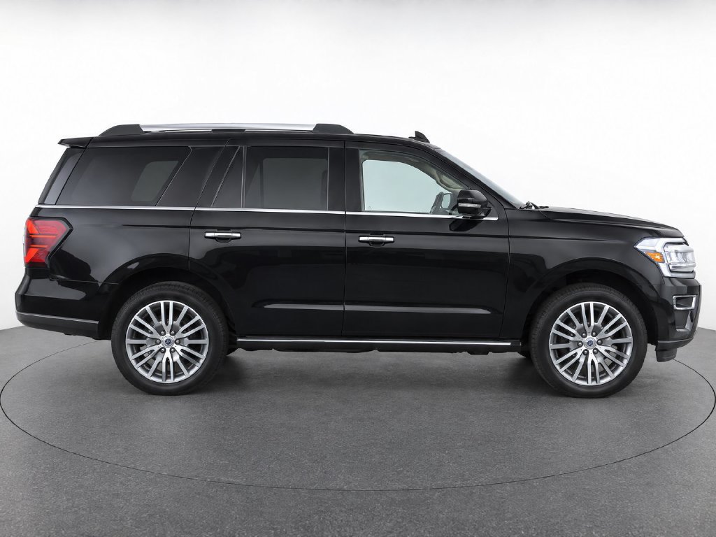 Used 2023 Ford Expedition Limited AWD/4WD image 10