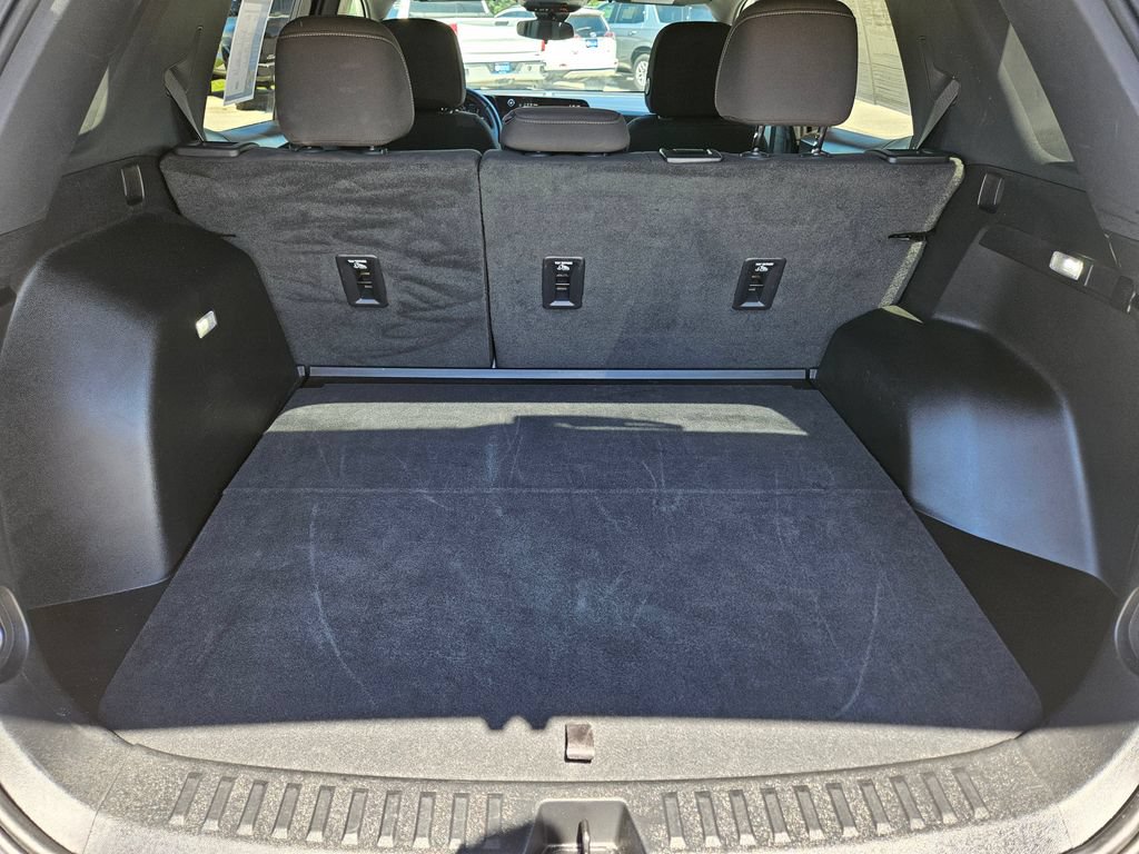 Used 2026 Chevrolet Equinox LT FWD image 27