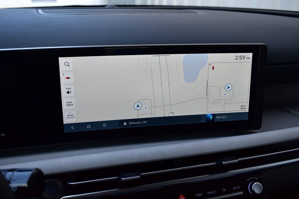 New 2026 Hyundai Tucson SEL image 45