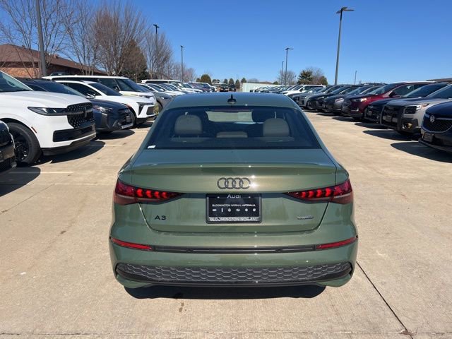 New 2026 Audi A3 2.0T Premium Plus image 5