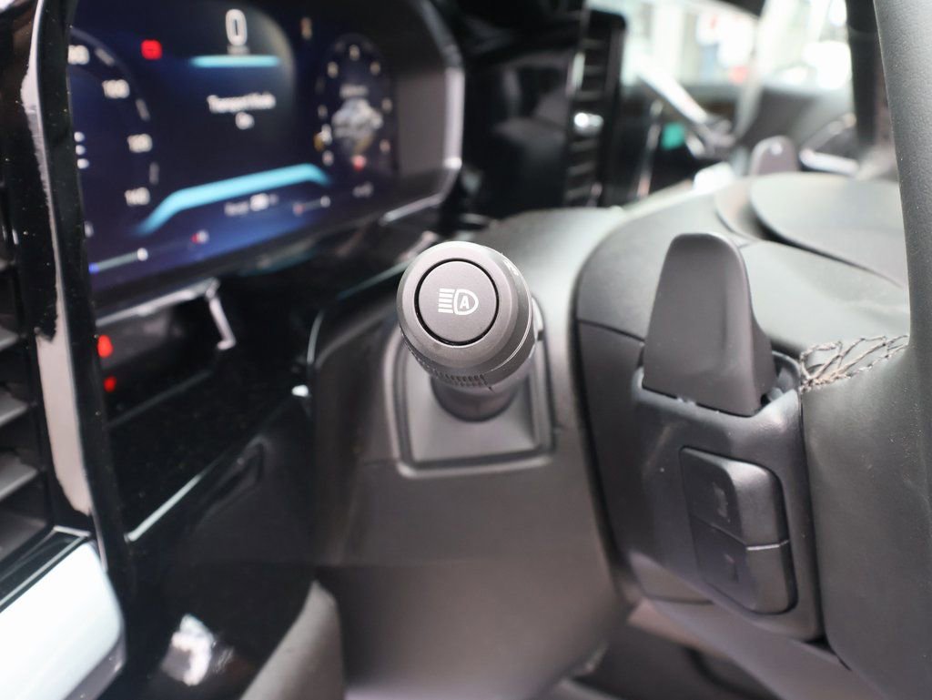 New 2026 Chevrolet Silverado 1500 RST w/ Rally Edition image 13