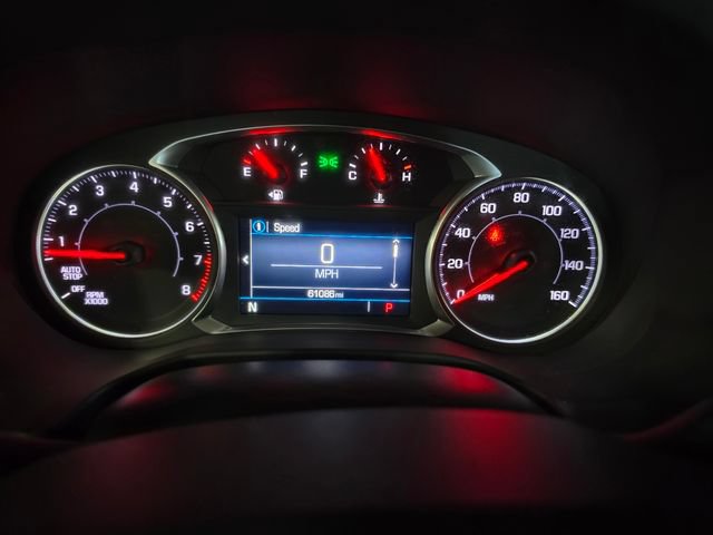 Used 2021 GMC Acadia SLE w/ Driver Convenience Package FWD image 31