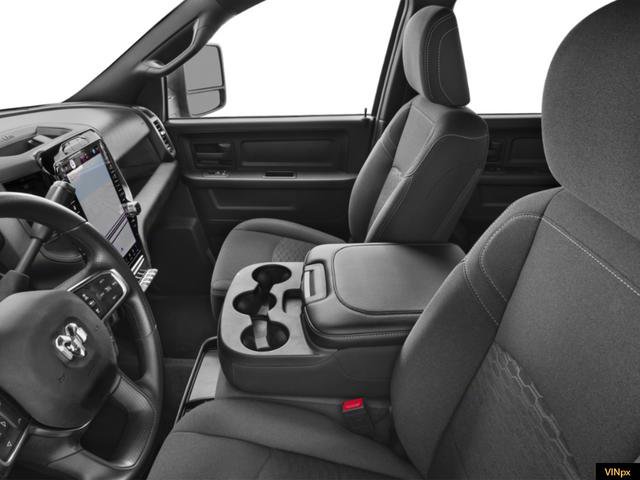 New 2026 RAM 2500 Tradesman image 8