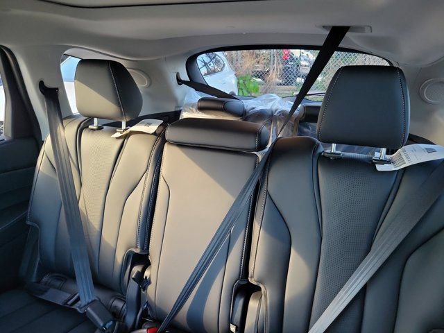 New 2026 Acura MDX FWD w/ Technology Package image 9