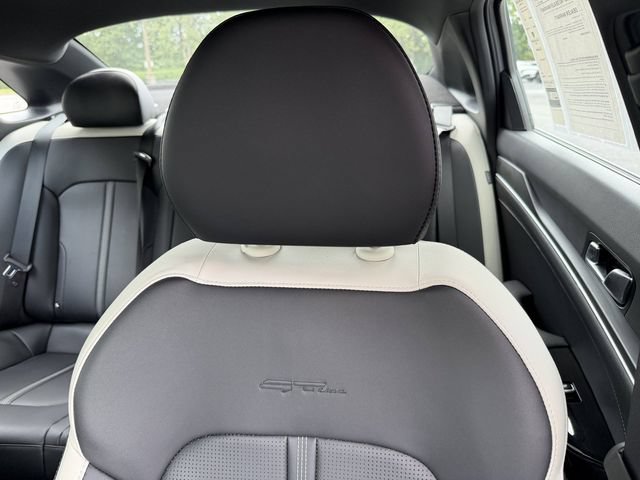 Certified 2025 Kia K5 GT-Line FWD image 17