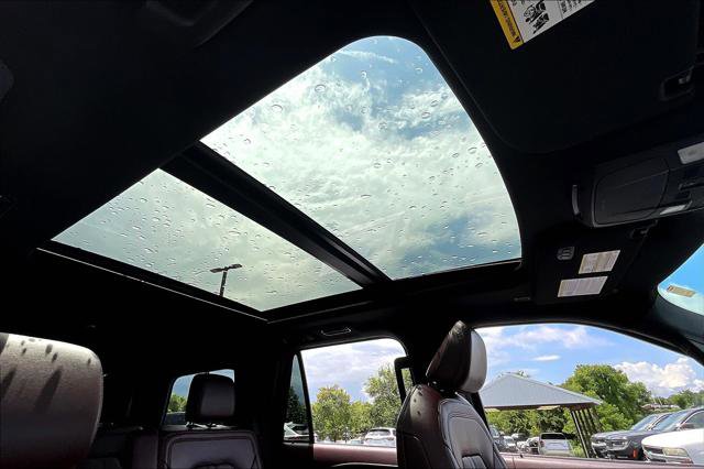 Used 2024 Ford Expedition Limited image 26