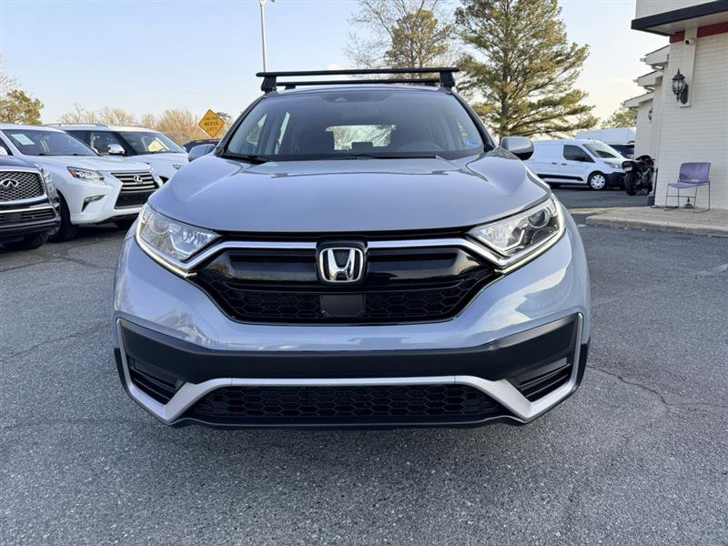 Used 2022 Honda CR-V Special Edition image 2