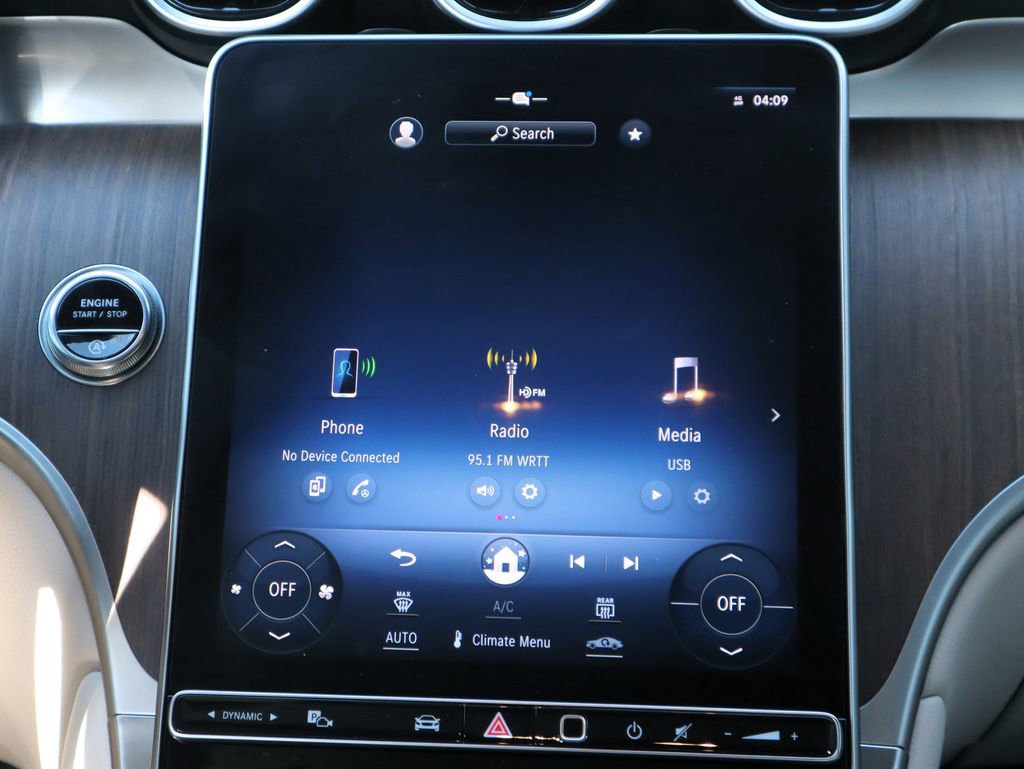 Certified 2024 Mercedes-Benz GLC 300 4MATIC image 15