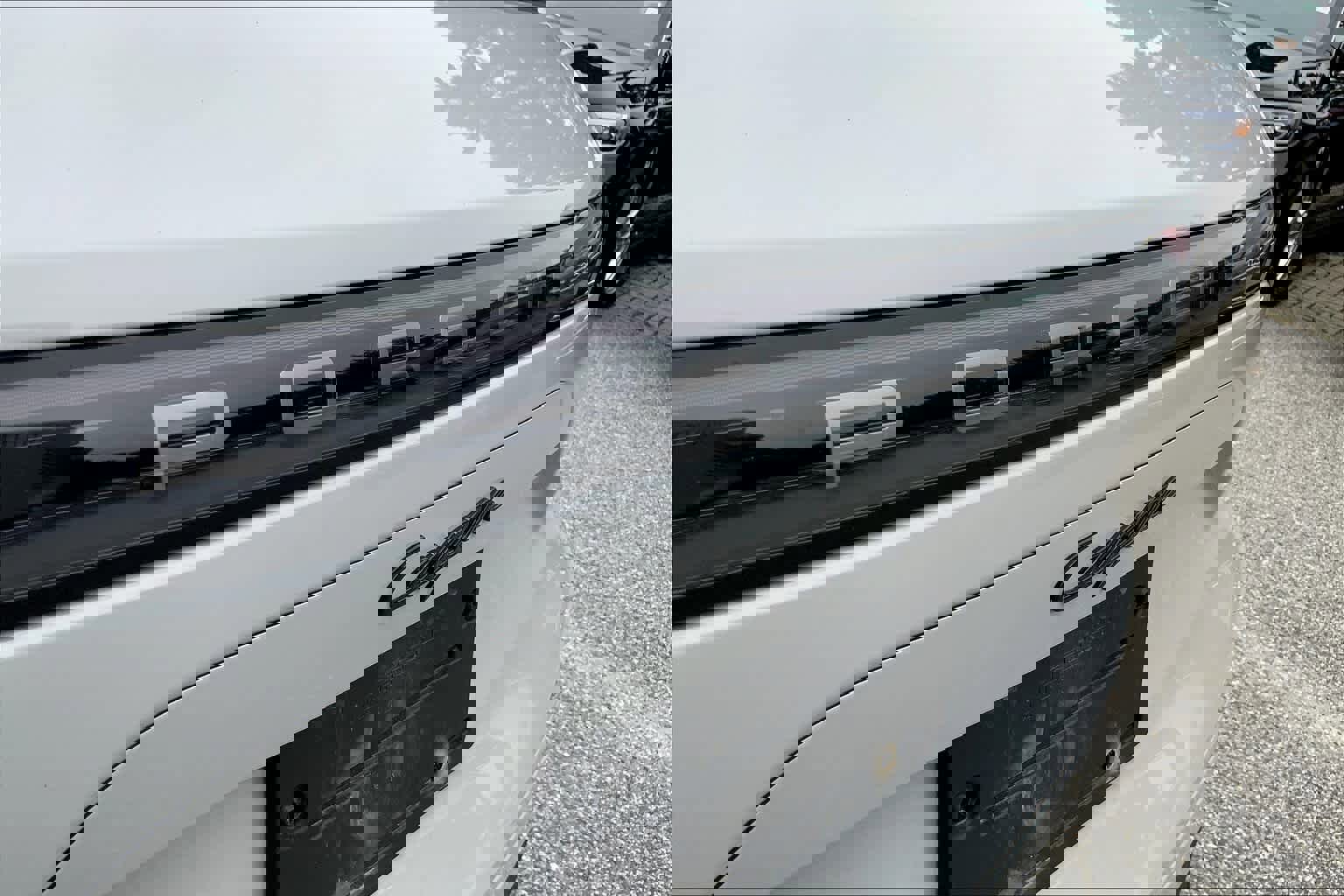 Used 2022 Porsche Cayenne Platinum Edition image 29