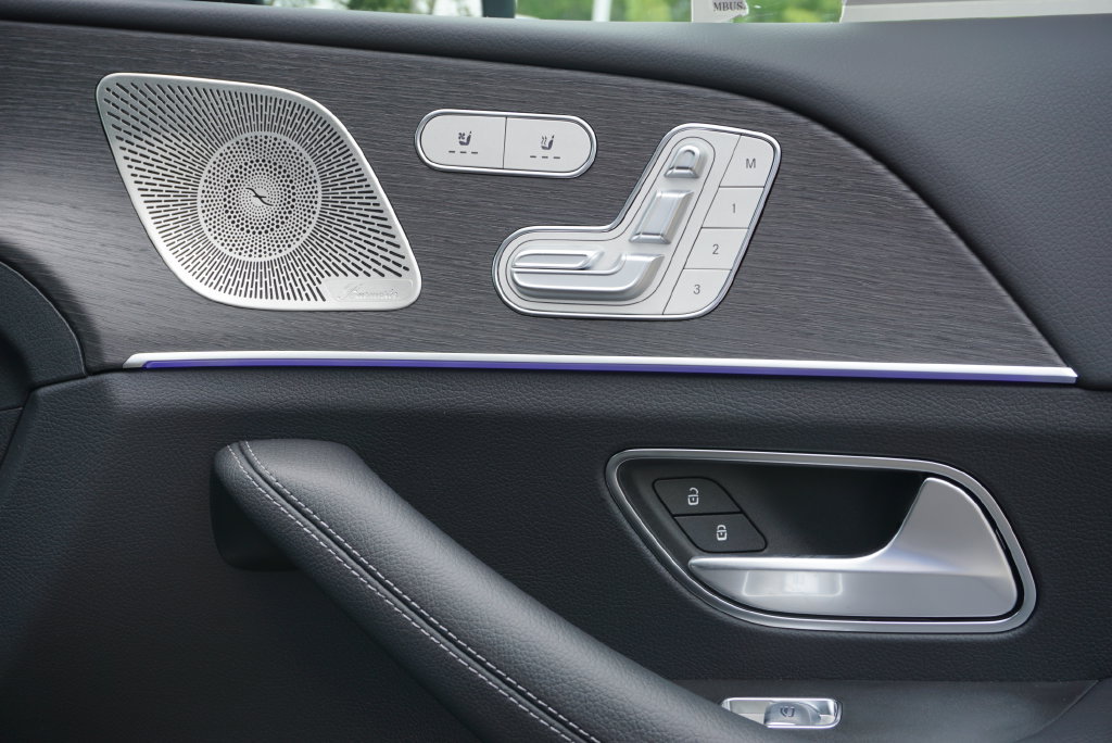 Certified 2026 Mercedes-Benz GLE 350 4MATIC image 67