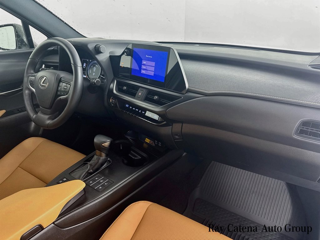 Certified 2024 Lexus UX 250h AWD w/ Premium Package image 32