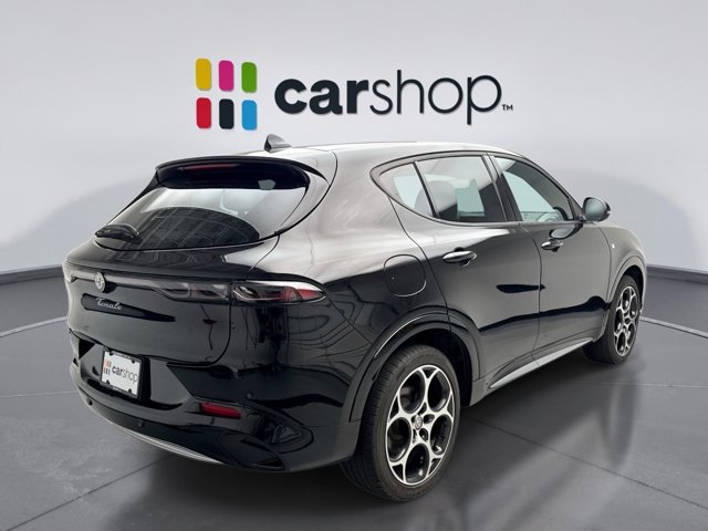Used 2024 Alfa Romeo Tonale Ti AWD/4WD image 5