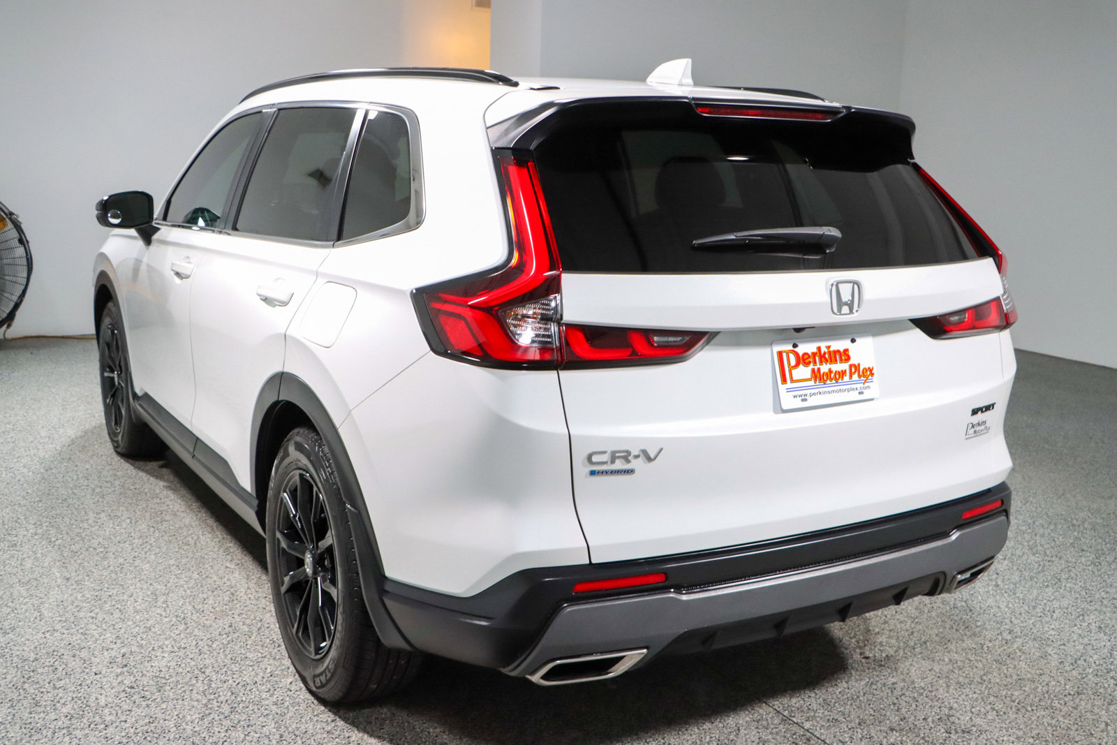 Used 2023 Honda CR-V Sport image 9