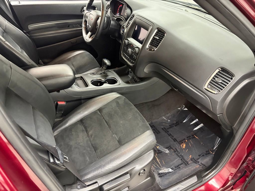 Used 2018 Dodge Durango GT w/ Blacktop Package AWD/4WD image 50