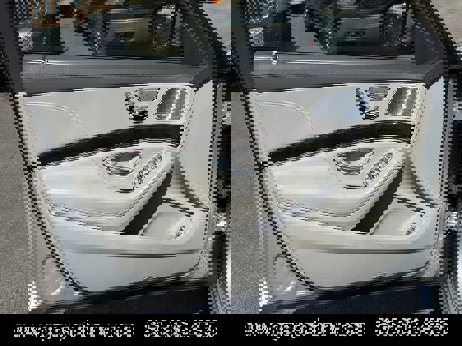 Used 2015 Mercedes-Benz S 550 Sedan image 15