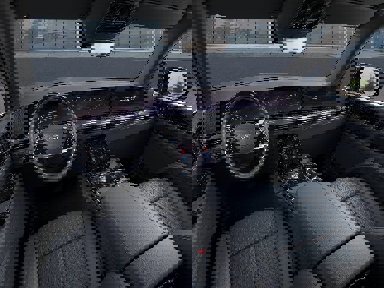 New 2026 Cadillac Escalade IQ Luxury 1 image 15