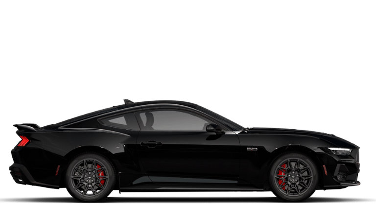 New 2026 Ford Mustang GT Premium w/ GT Performance Package RWD image 27