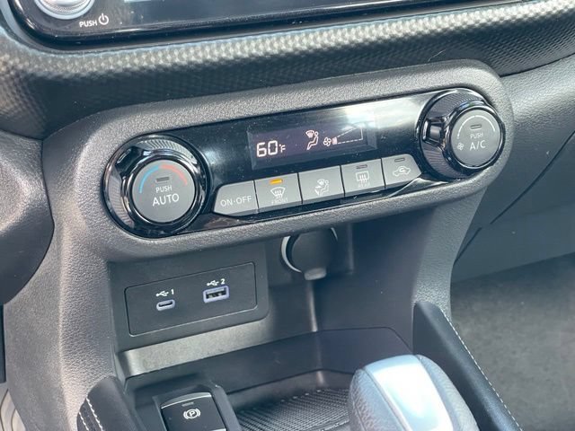 Certified 2023 Nissan Kicks SV FWD image 15