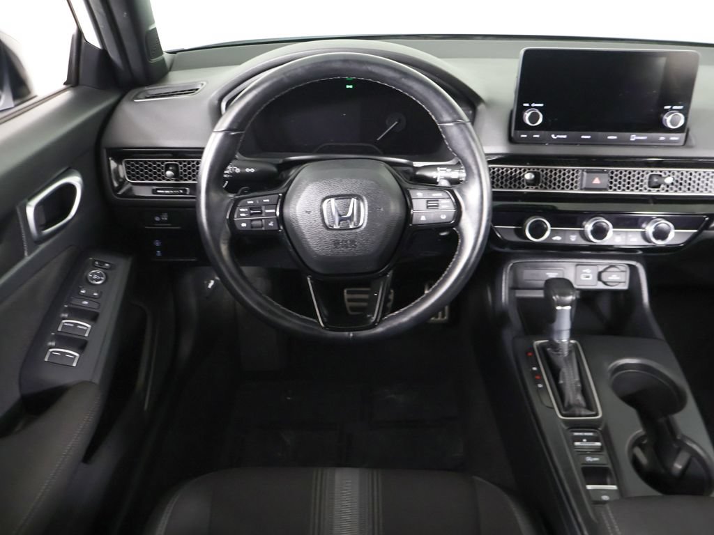Used 2024 Honda Civic Sport image 29