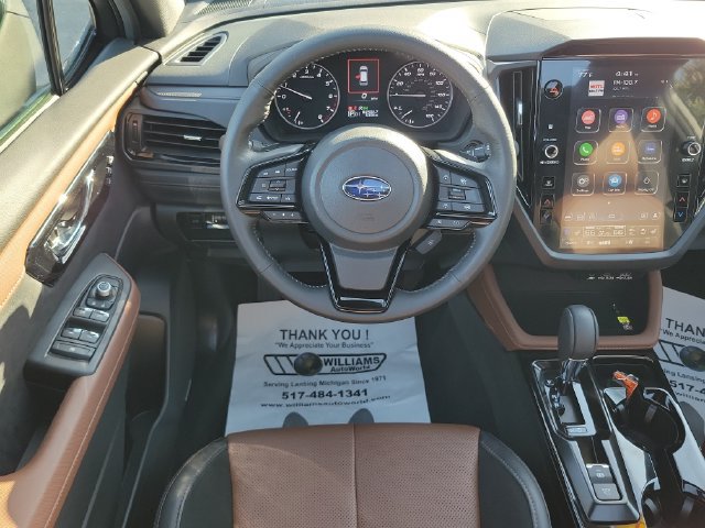 Certified 2026 Subaru Forester Touring AWD/4WD image 29